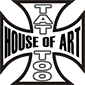 House of art - Tattoo & Piercing